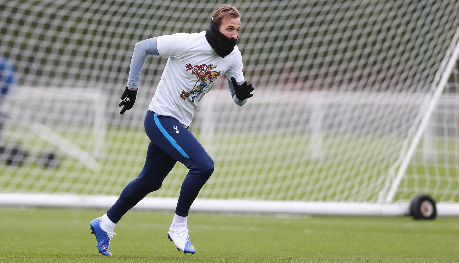 Nike hypervenom kane best sale